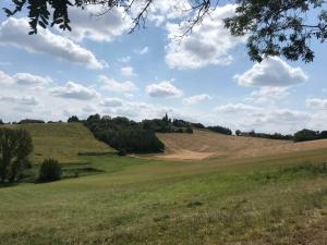 Maisons de vacances Chez Marie : les Pyrenees a portee de vue : photos des chambres