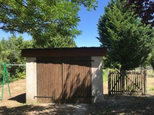 Maisons de vacances Chez Marie : les Pyrenees a portee de vue : photos des chambres