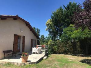 Maisons de vacances Chez Marie : les Pyrenees a portee de vue : photos des chambres