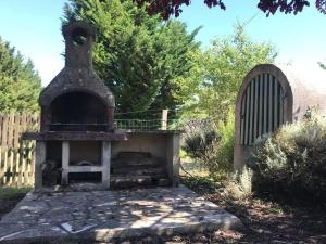 Maisons de vacances Chez Marie : les Pyrenees a portee de vue : photos des chambres