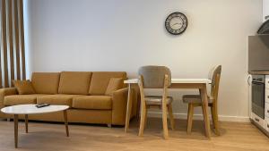 61°Bs Charming Studio Apartament @BLLOK