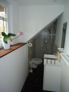 Zur alten Jugendherberge