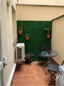 Piso Geneto con garaje