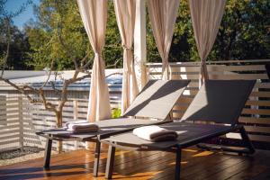 Camping Resort Tina Vrsar