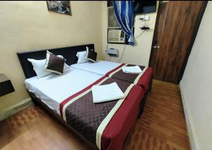 Sea View Resorts