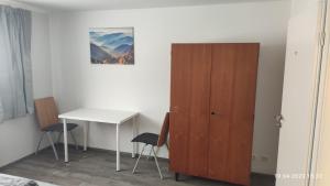 Schöne zentrale Zimmer in Wilhelmshaven