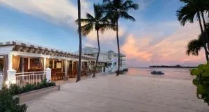 Pier House Resort & Spa - Key West