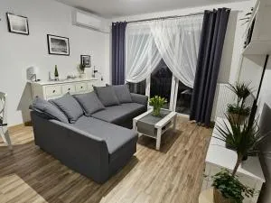 Słoneczny Apartament Warka - Magnuszew