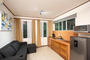 Manzanillo Caribbean Resort