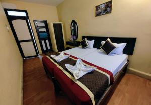 Sea View Resorts