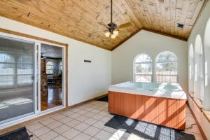 Pagosa Springs Vacation Rental 6 Mi to Downtown!