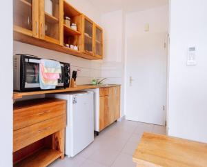 B10-02 Studio, Apt 23, Mwangani Apartments