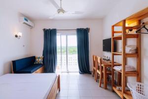 B10-02 Studio, Apt 23, Mwangani Apartments