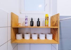 B10-02 Studio, Apt 23, Mwangani Apartments, Fumba, Zanzibar