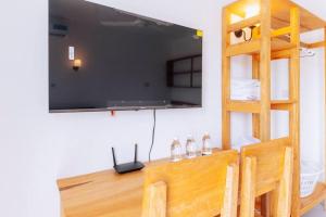 B10-02 Studio, Apt 23, Mwangani Apartments