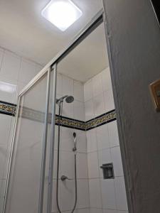 Isla Mujeres departamento, hasta para 6 personas.