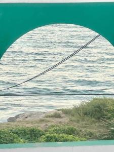 Isla Mujeres departamento, hasta para 6 personas.