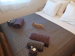 Apartman Posavac 