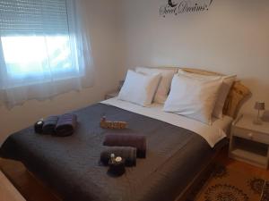 Apartman Posavac 