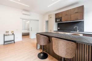 Bilocale Moderno - City Center