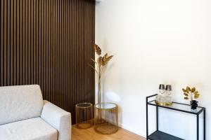 Bilocale Moderno - City Center