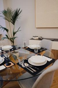 Exclusive Apartment in Piazza Italia in Perugia