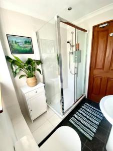 Apartment with parking, close to the Raigmore hospital