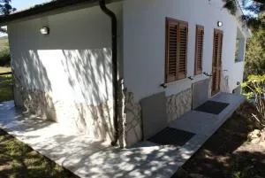 Villa Ludi - Capo Sperone