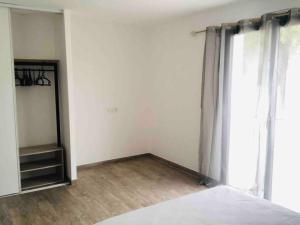 U Primu Appartement spacieux au calme Aléria