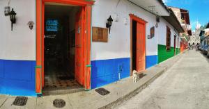 Hotel Colonial