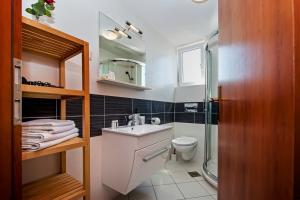 Apartments Vanda Rovinj