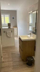 Appartements Le Comptoir, confort, gare et tramway a 4min : photos des chambres