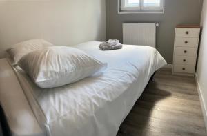 Appartements Le Comptoir, confort, gare et tramway a 4min : photos des chambres