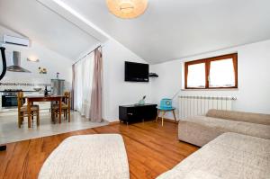 Apartments Vanda Rovinj