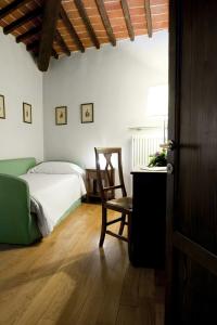 La Foresteria Serego Alighieri