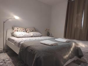 Appartements Les quatre chenes : photos des chambres