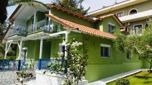 Nadia's Beach House - 佩弗卡里