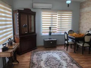 TARİHİ KALEİÇİ DENİZE YAKIN SİZE ÖZEL MUHTEŞEM KONUM UYGUN FİYAT ev - Sinan