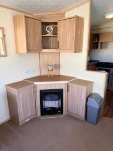 My Leisure Home On Fantasy Island