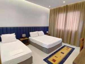 Guesthouse Niko - 3hvězdičkové hotely ve městě Berat