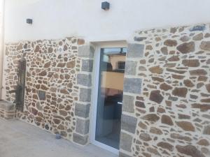 Maisons de vacances Gite Atypique avec SPA : photos des chambres