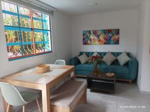 Apto Nuevo, Tranquilo,Bonito,5 min Plaza Principal