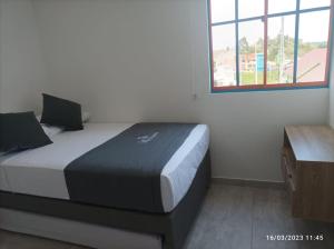 Apto Nuevo, Tranquilo,Bonito,5 min Plaza Principal