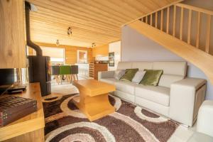 Lorée des bois, SPA et Sauna