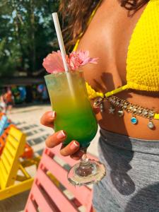 THE BOARDWALK VILLAGE