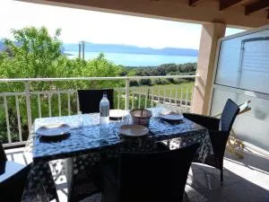 CASA DI PETRU ANTÒ - Serra-di-Ferro