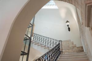 DOMUS 73 Apulian holidays