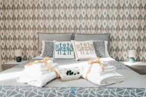 DOMUS 73 Apulian holidays