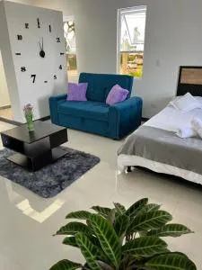 apartaestudios las astromelias Armenia - Quebradanegra