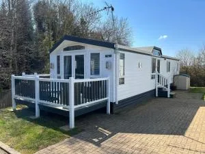 Cragside View Lodge - Newton on the Moor